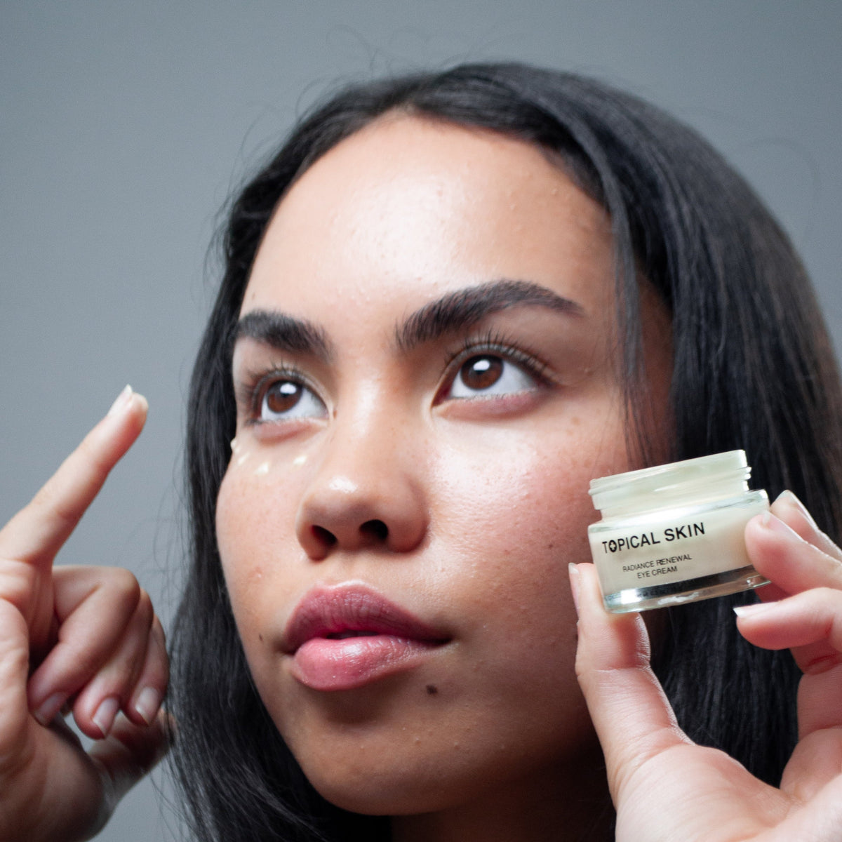 Radiance Renewal Eye Cream + NMF Complex