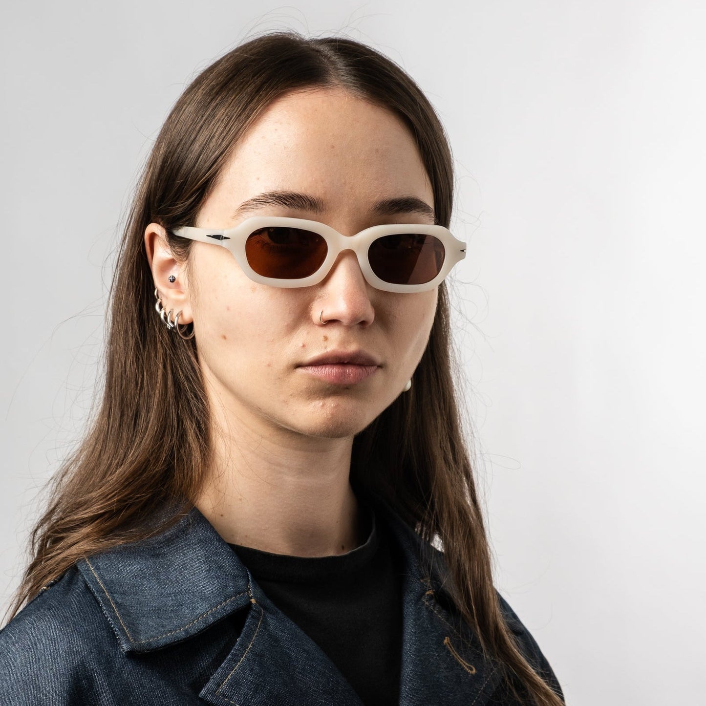 Cure // Bone [Polarized Bronze]