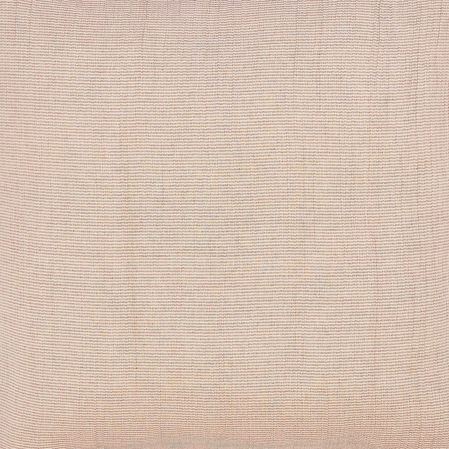 Monroe Cotton Fringe Blanket Deco Pillow