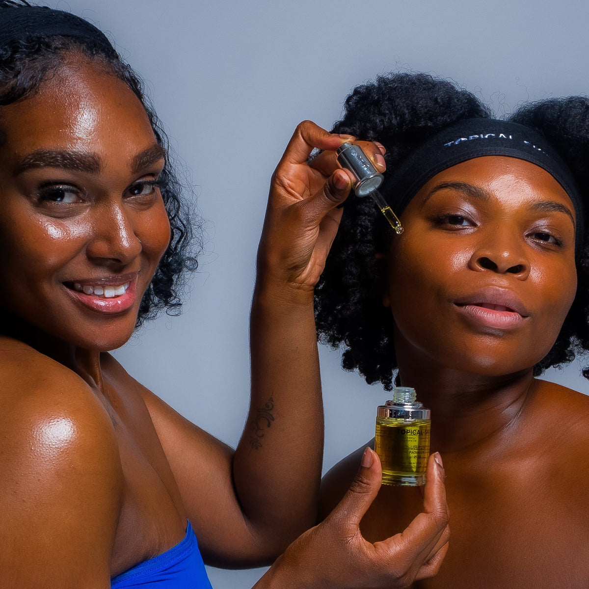 Phyto AOX Facial Oil N°10   with Exposome Defense Technology
