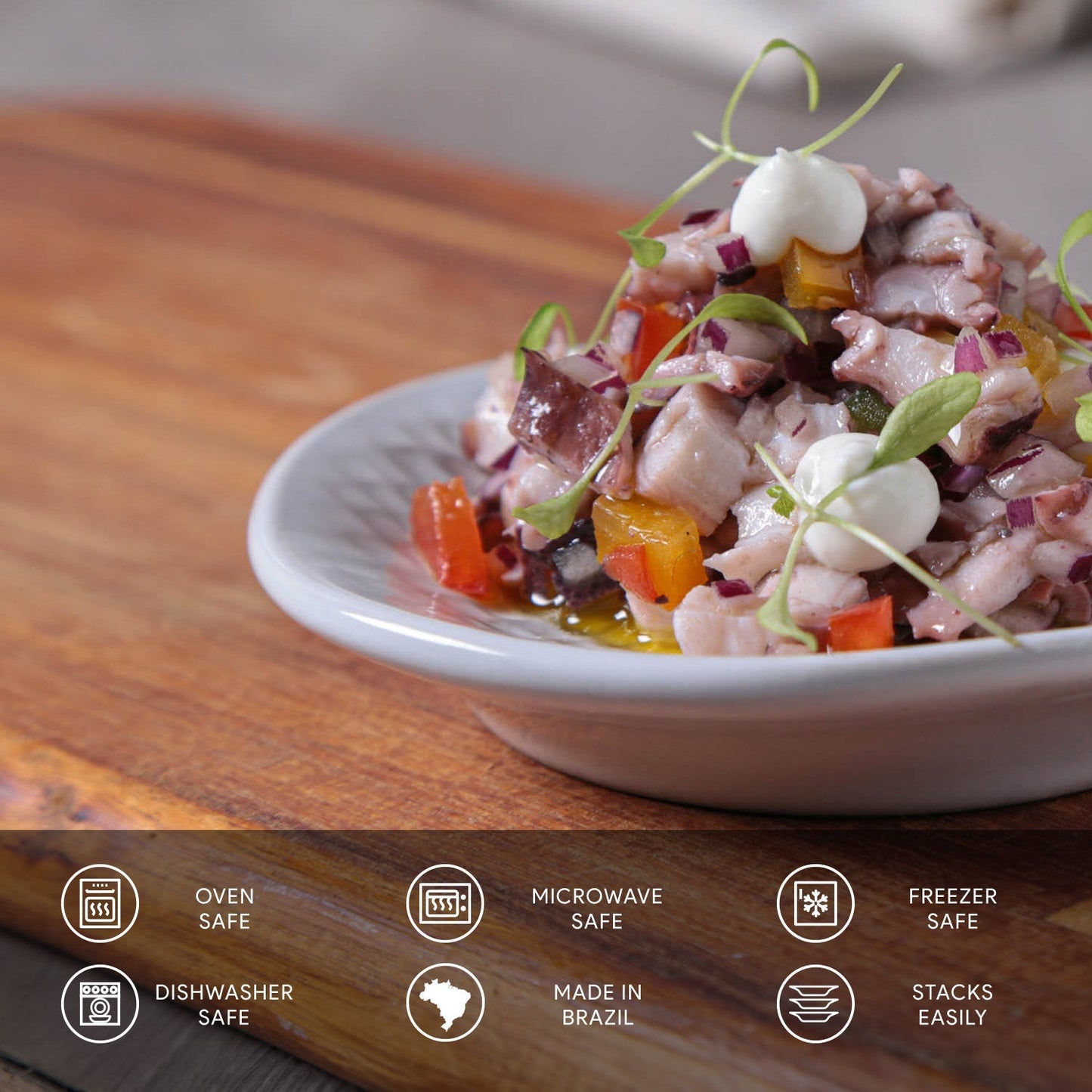 Juta Ramekin Set of 6