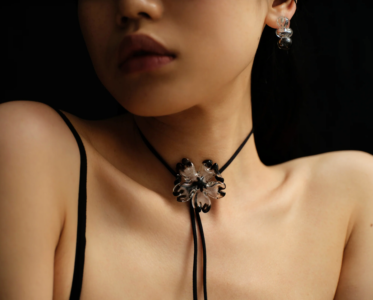 Aomori Necklace