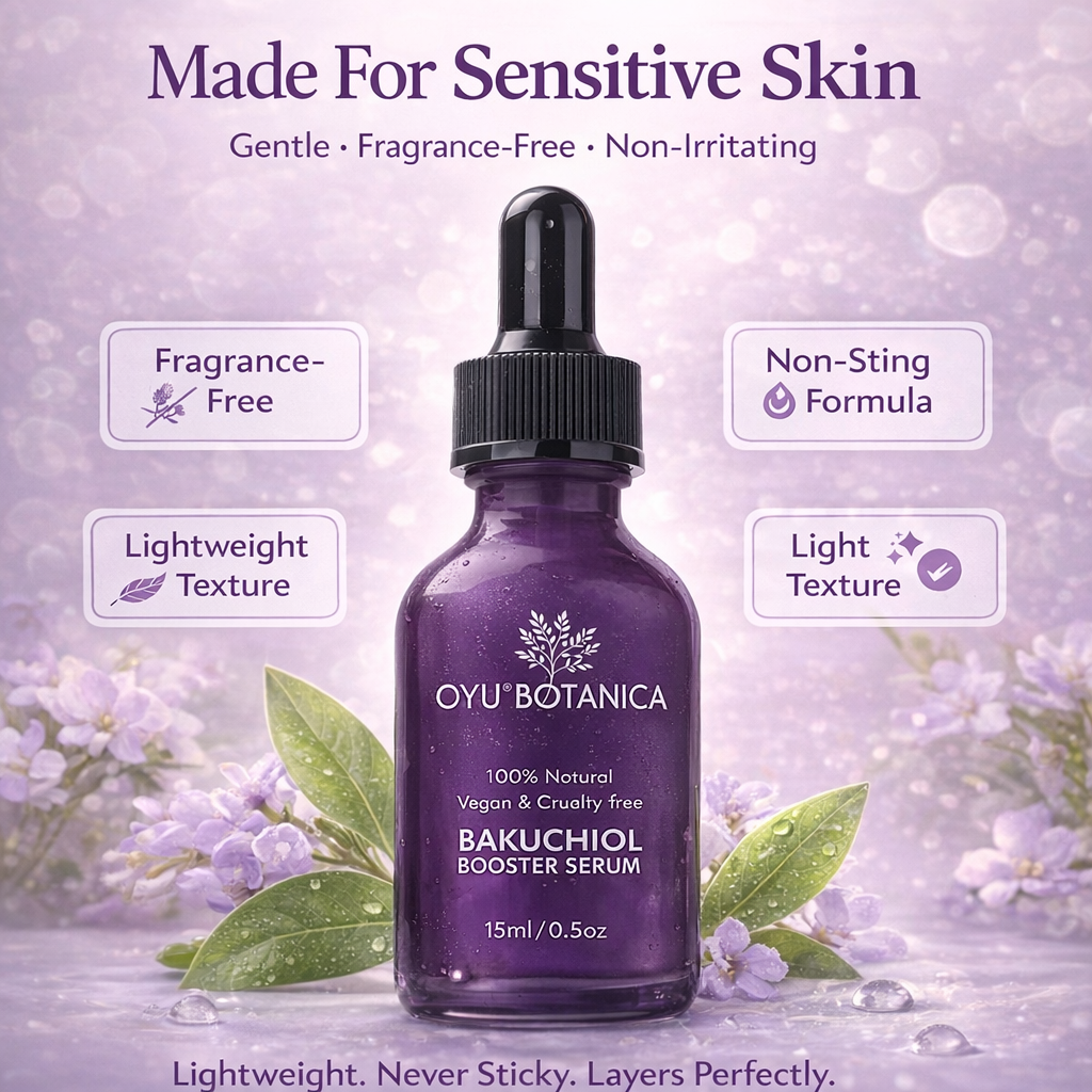 Bakuchiol Firming Serum