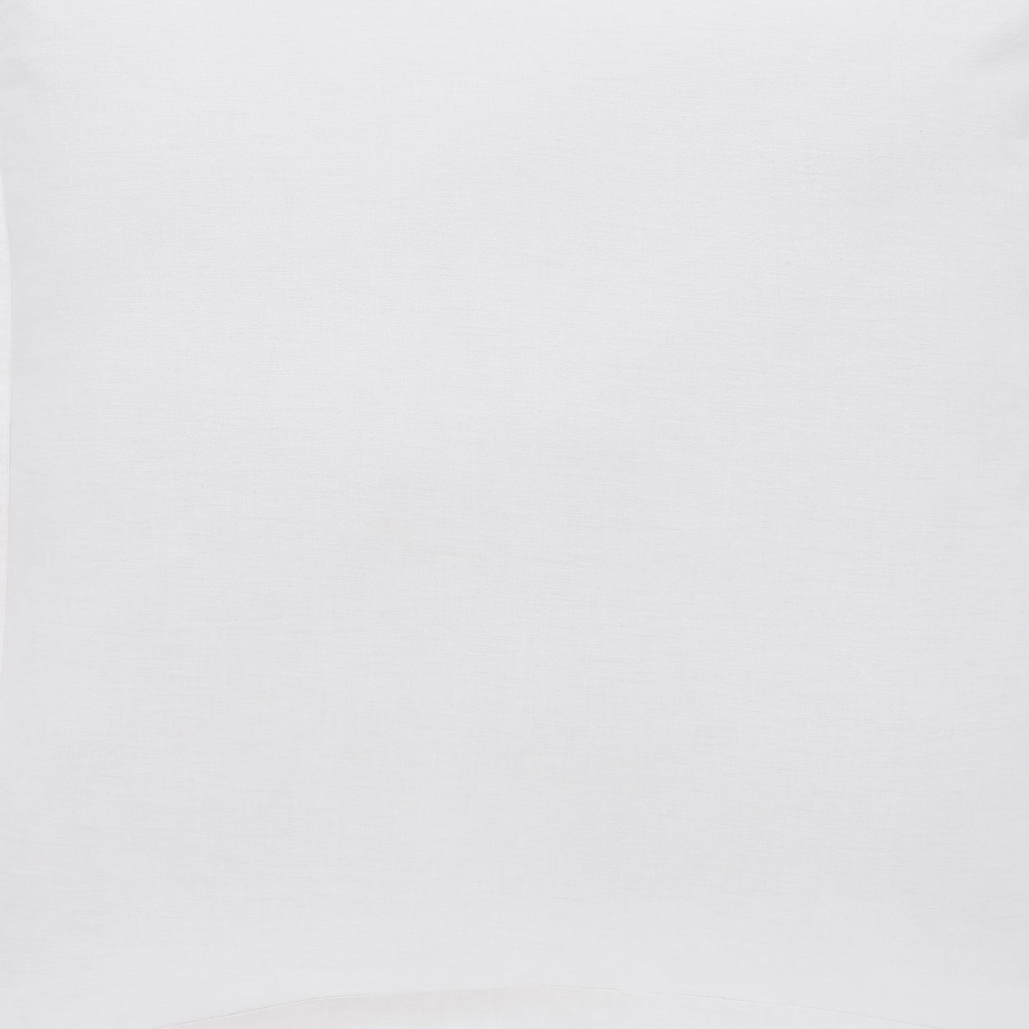 Terrier Cashmere Blended Duvet Sham