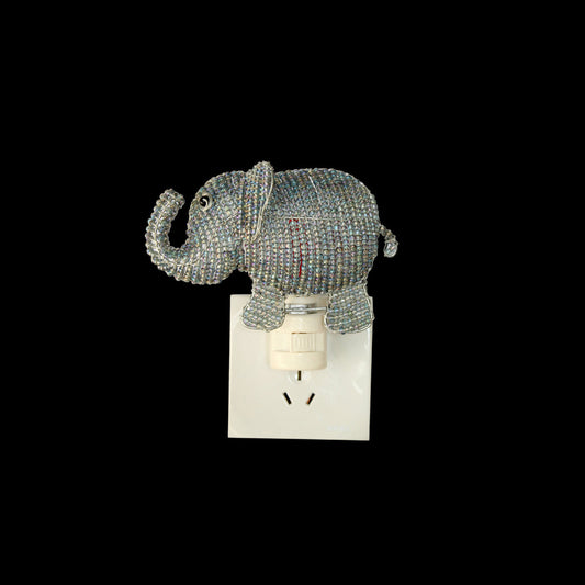 Night Light, Elephant (set of 2) - Osadia Concept Store