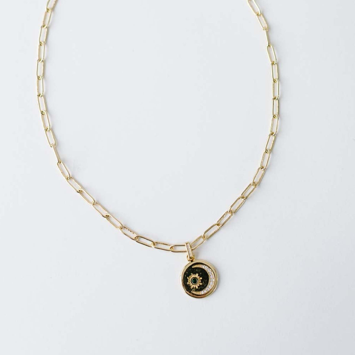 Luna Necklace