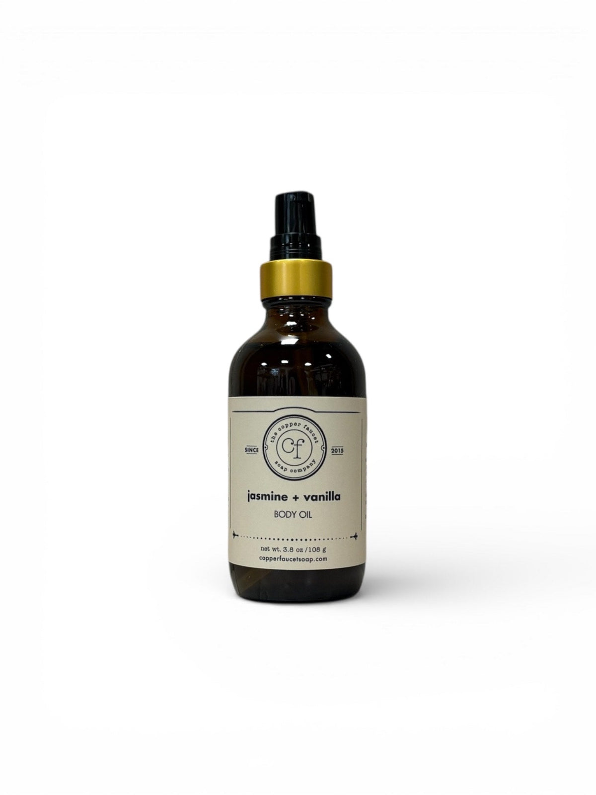 Body Oil