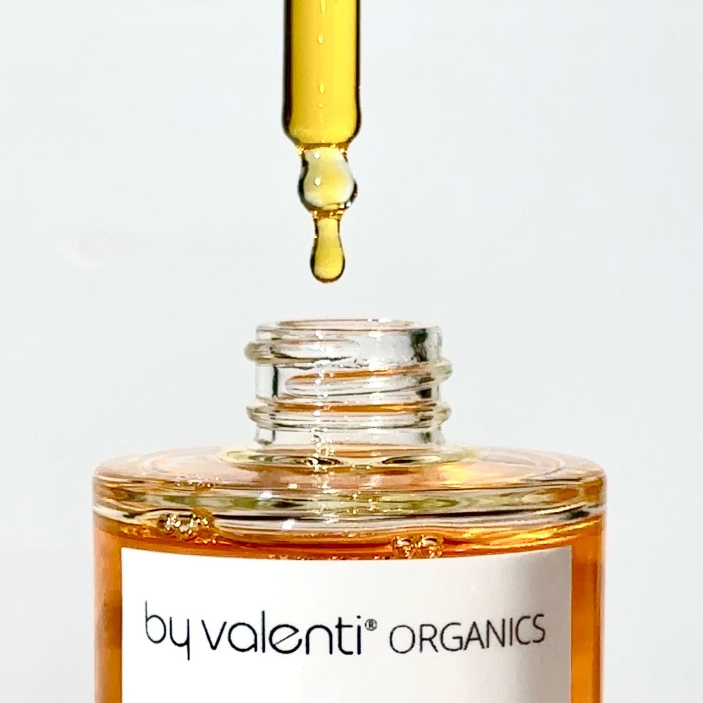 Liquid Rose Gold Night Serum