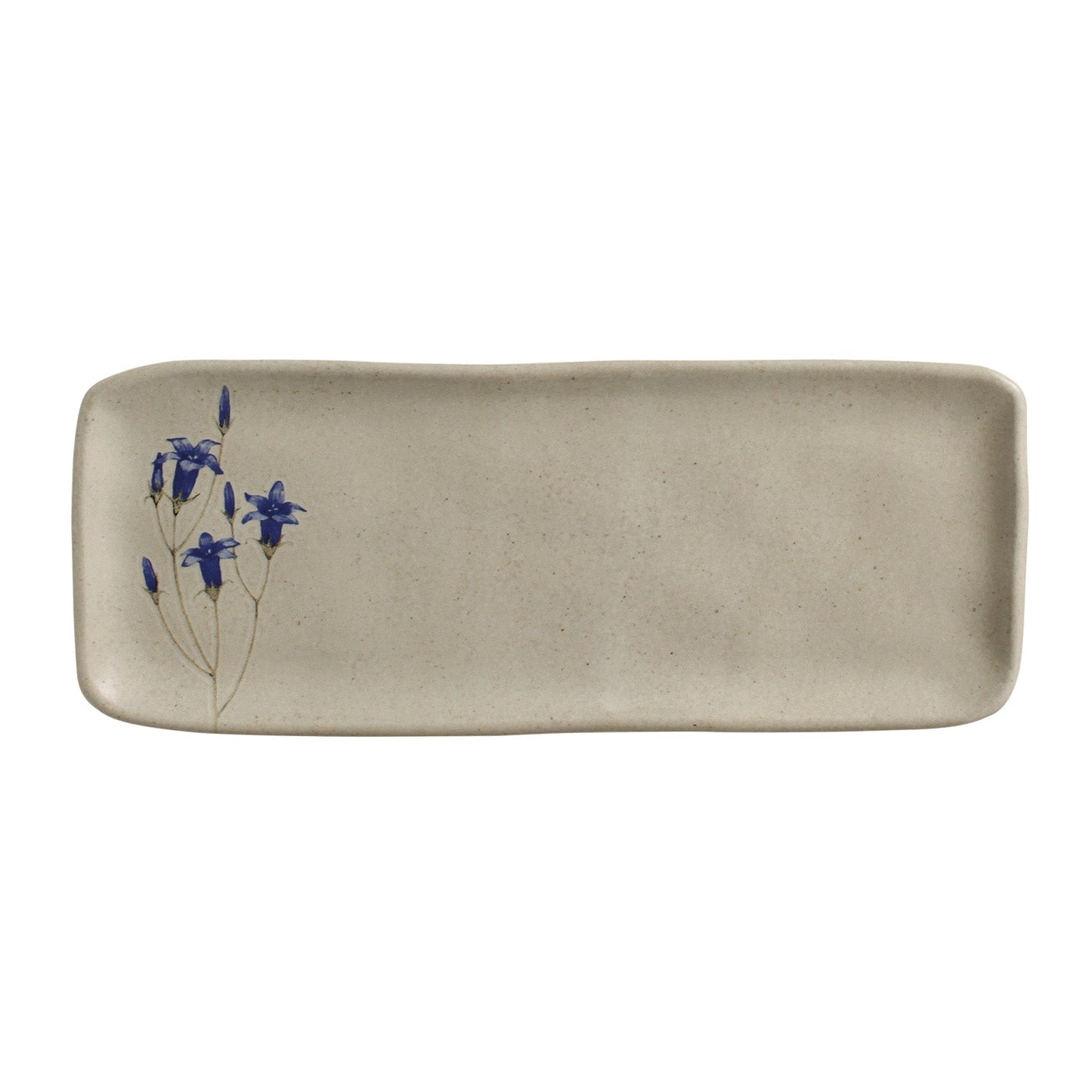 Rectangular Platter Medium Set of 4