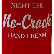 Dumont No Crack Night Hand Cream 1/4 oz