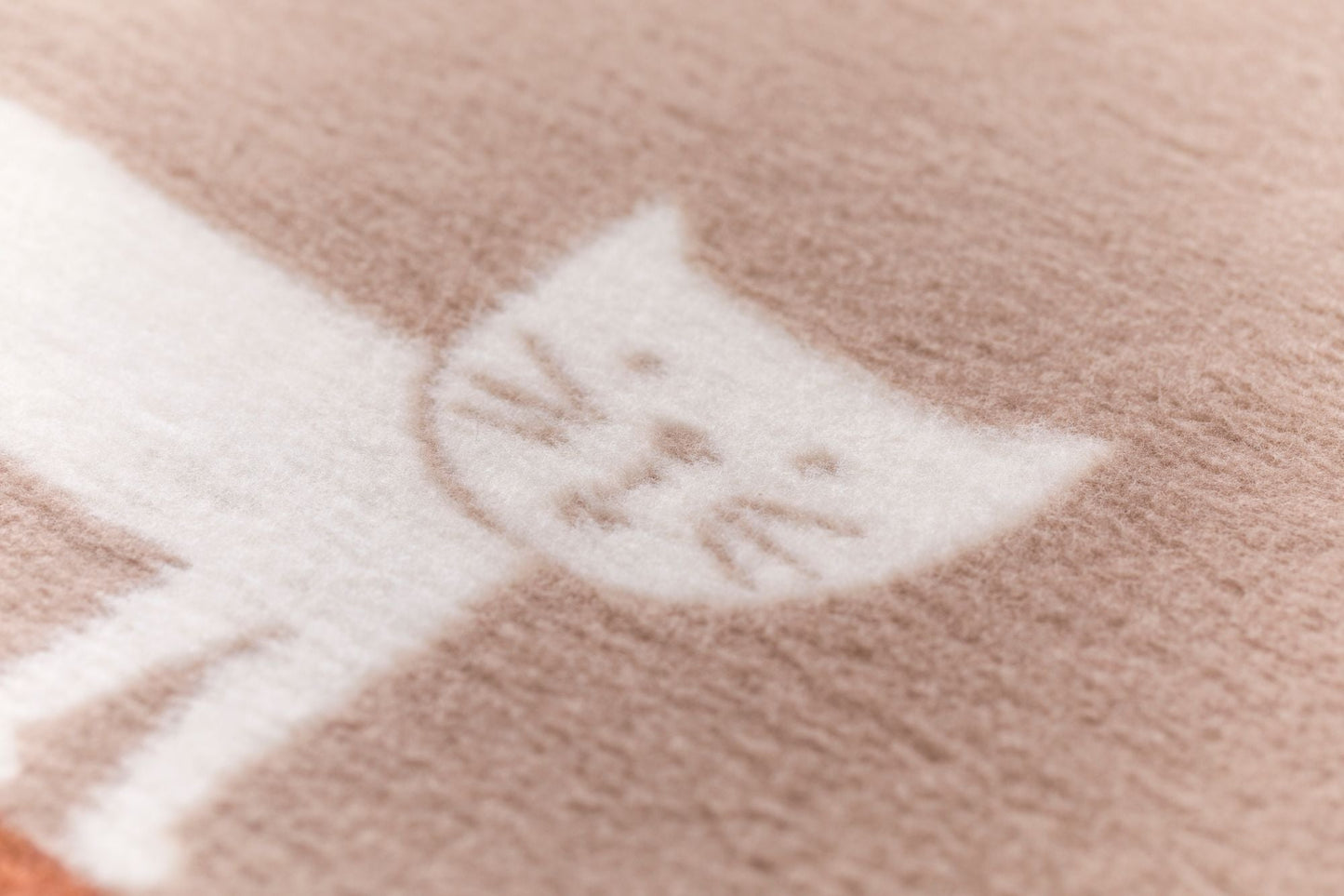 MAJA Baby Blanket Organic "Cat"