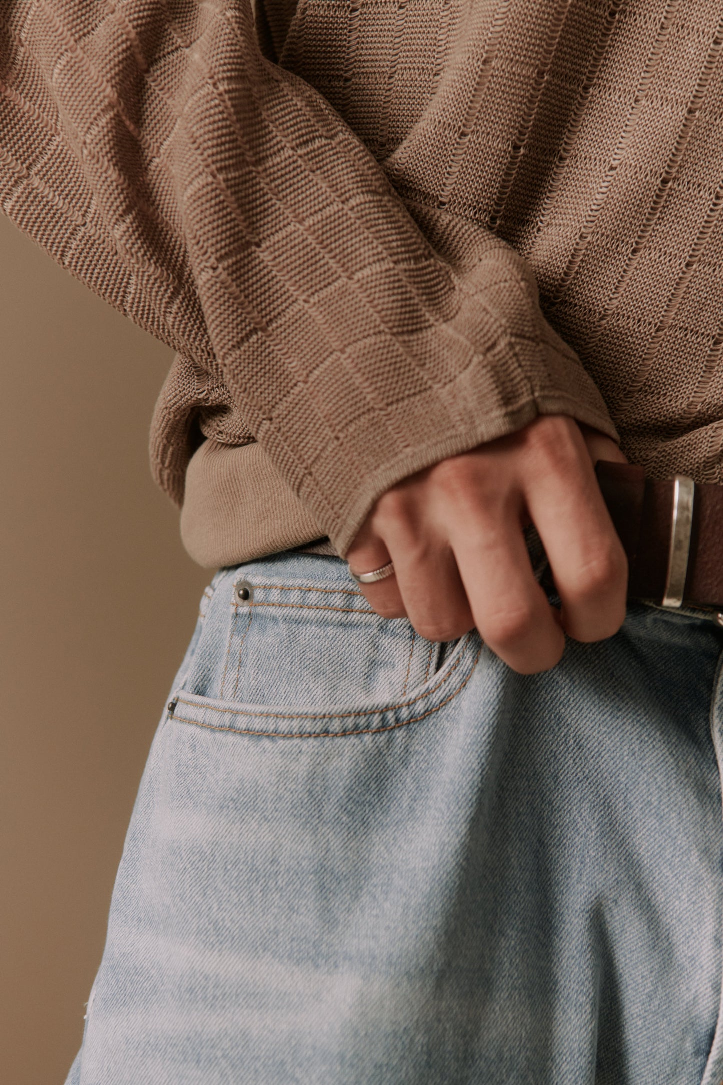 Chloe Thin Ring
