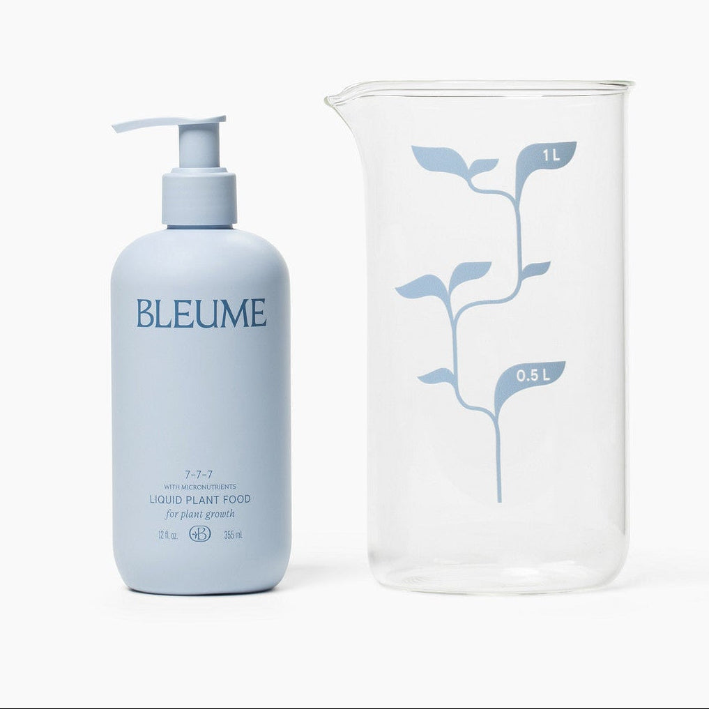 The Bleume Starter Kit