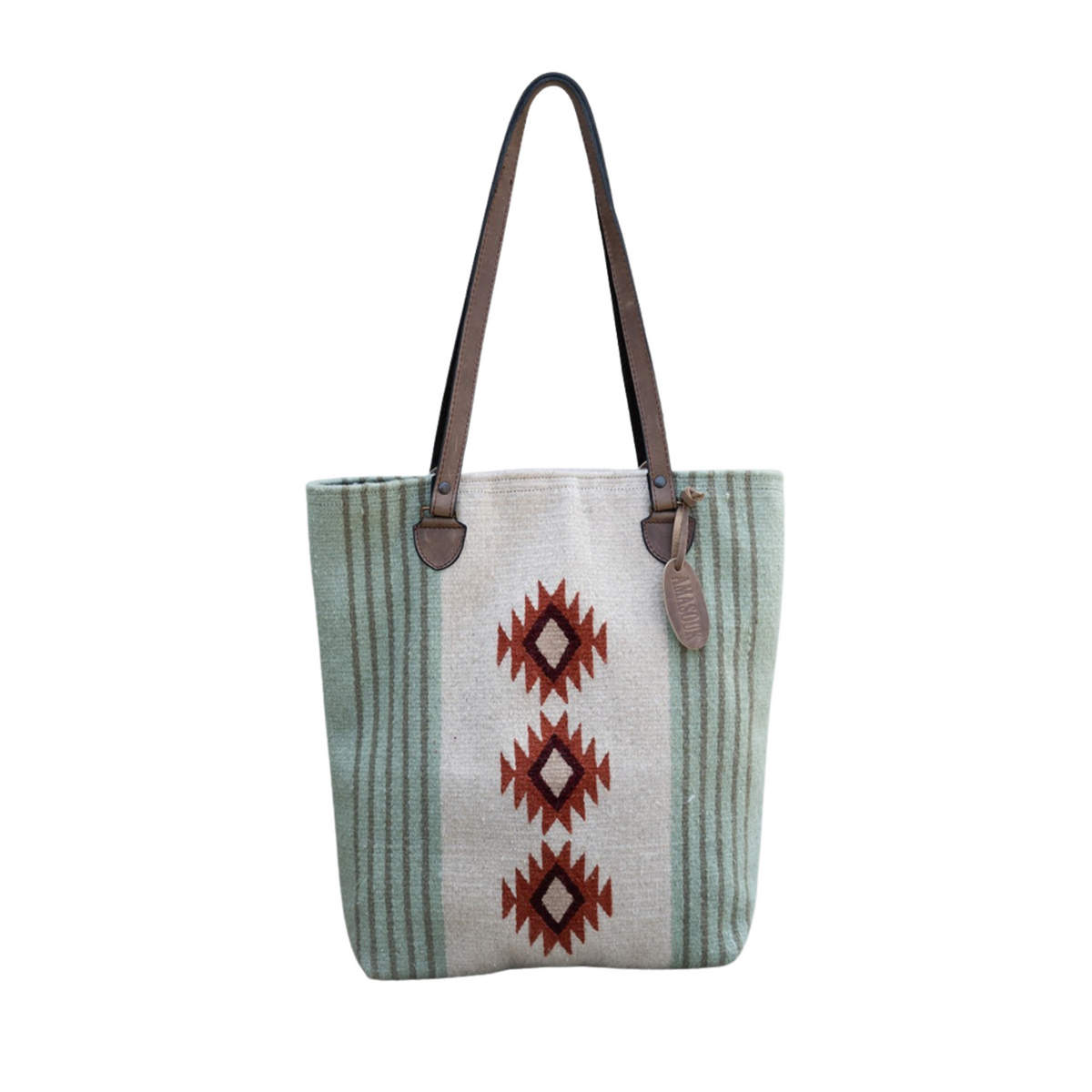 Primavera Bucket Tote