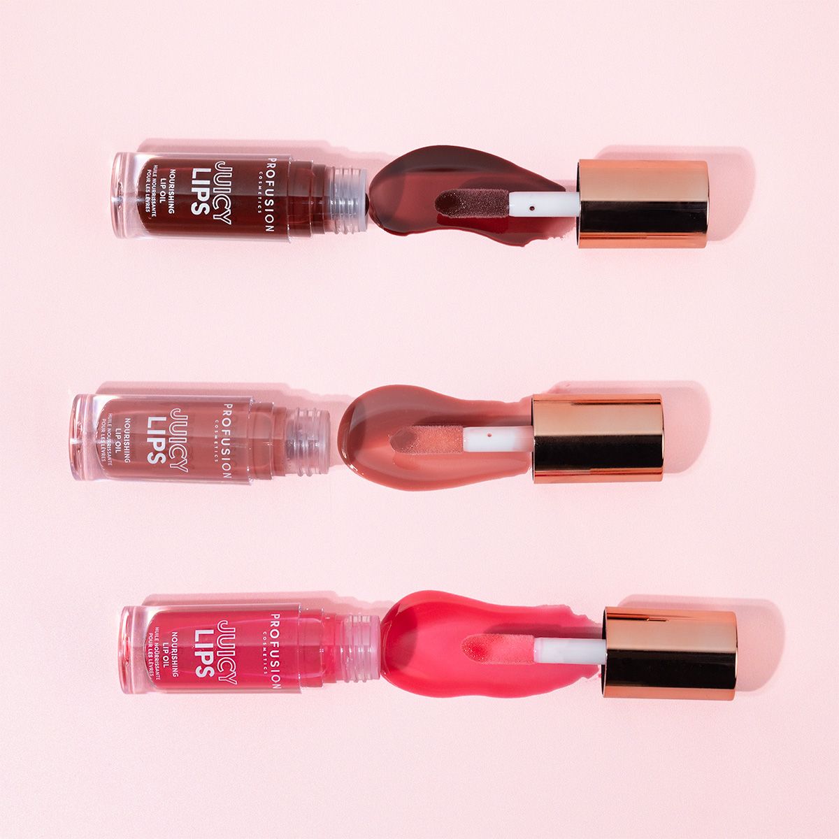 Juicy Lips - Osadia Concept Store