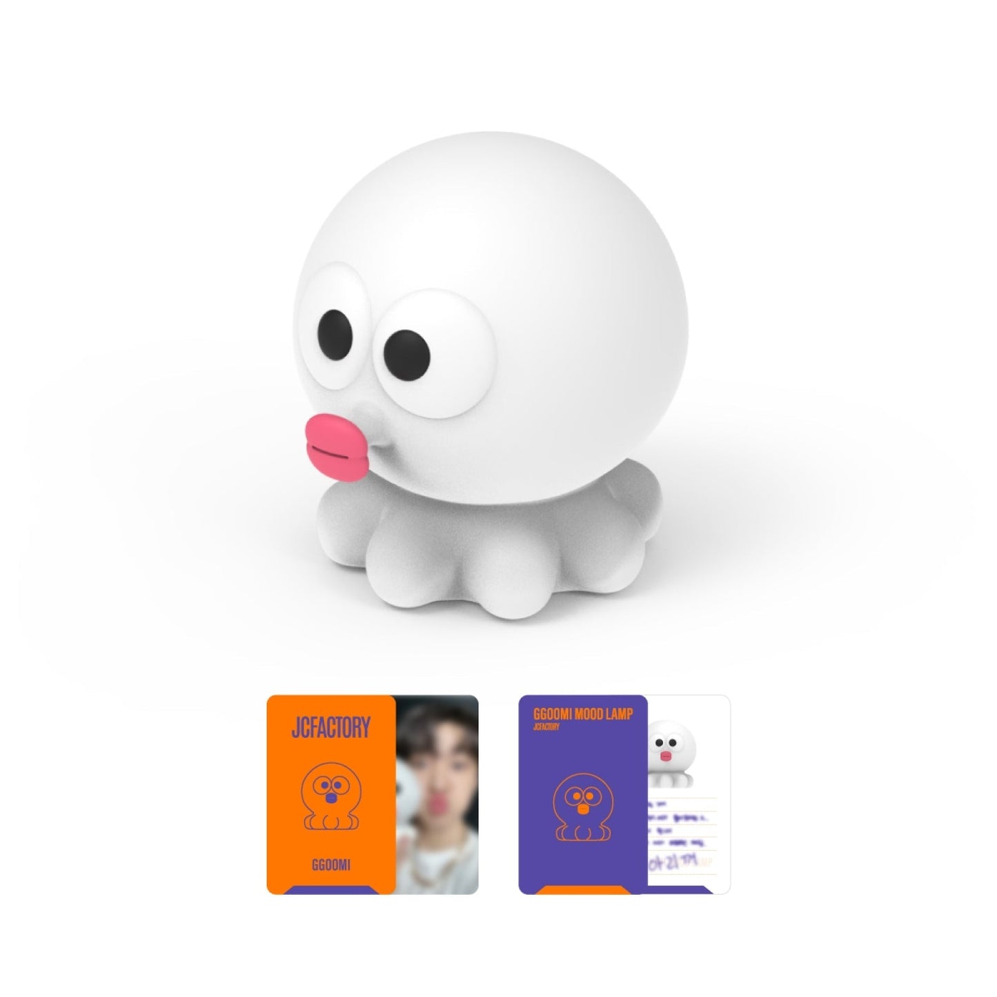 DKZ Jaechan Pop Up Store Official MD - Jaechan Jcfactory