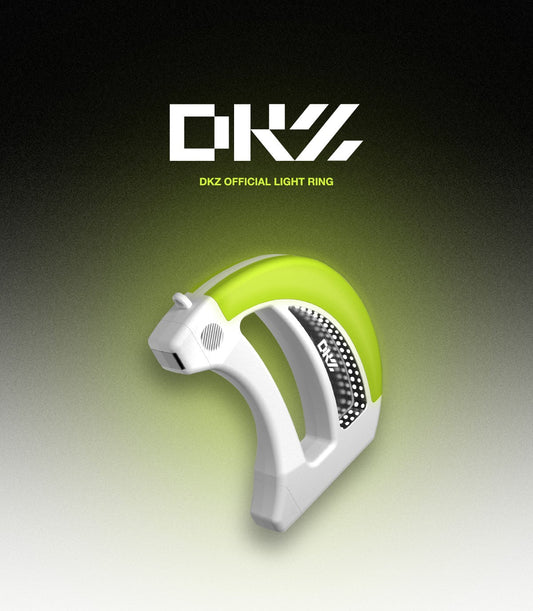 DKZ Official Light Ring