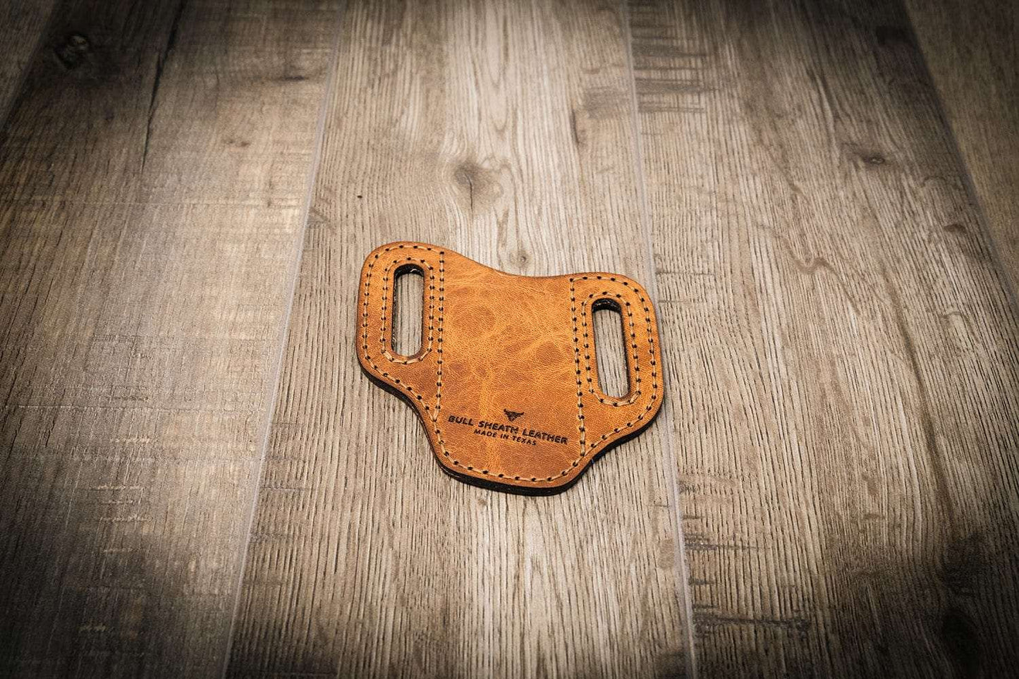 Leather Knife Sheath