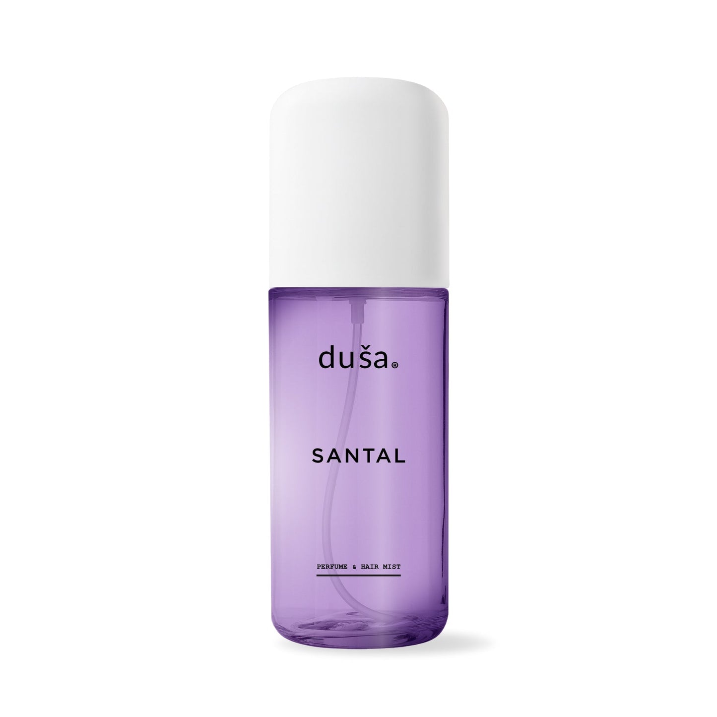 SANTAL- Perfume Mist Hair & Body  - 3.4 floz
