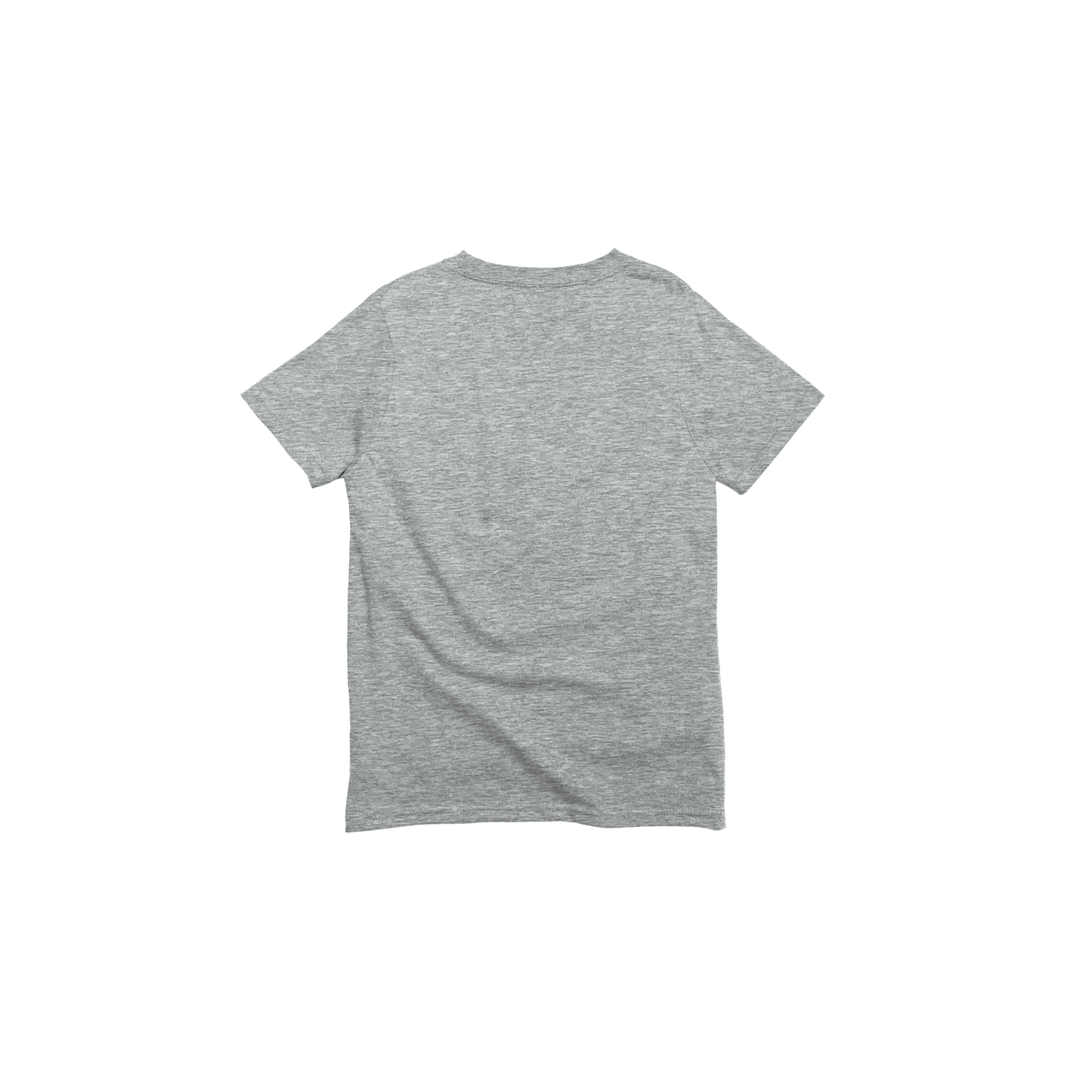 Youth Standard Cotton Short Sleeve Tee - Osadia Concept Store