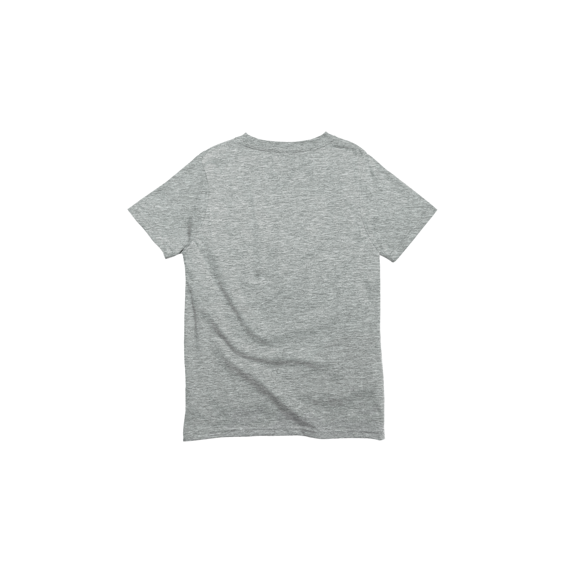 Youth Standard Cotton Short Sleeve Tee - Osadia Concept Store