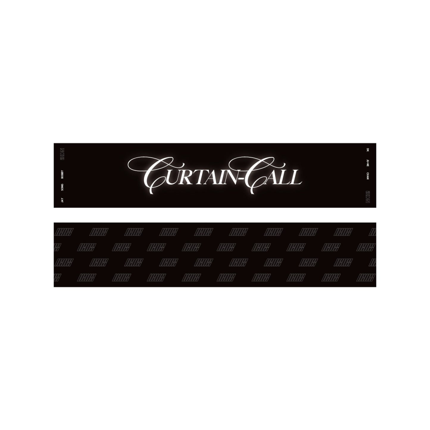 iKON Official MD - Curtain Call 2024 Fan Concert