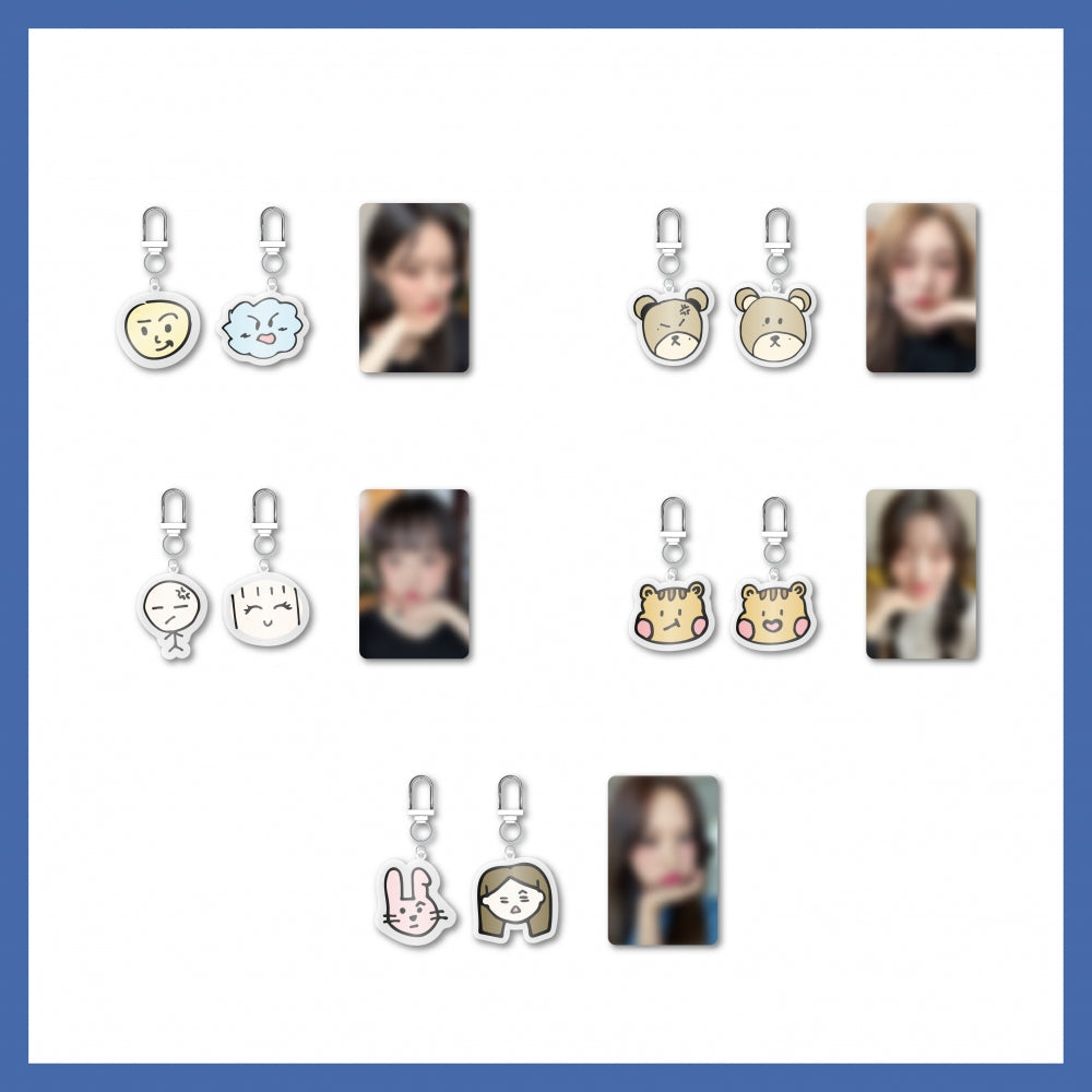 Loossemble Official MD - Loossemble 1st Mini Album