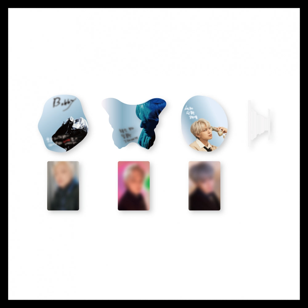 iKON - 143Xeverline Pop!Up Store Official MD