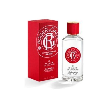 Roger & Gallet Jean Marie Farina Eau de Cologne 3.3 Oz