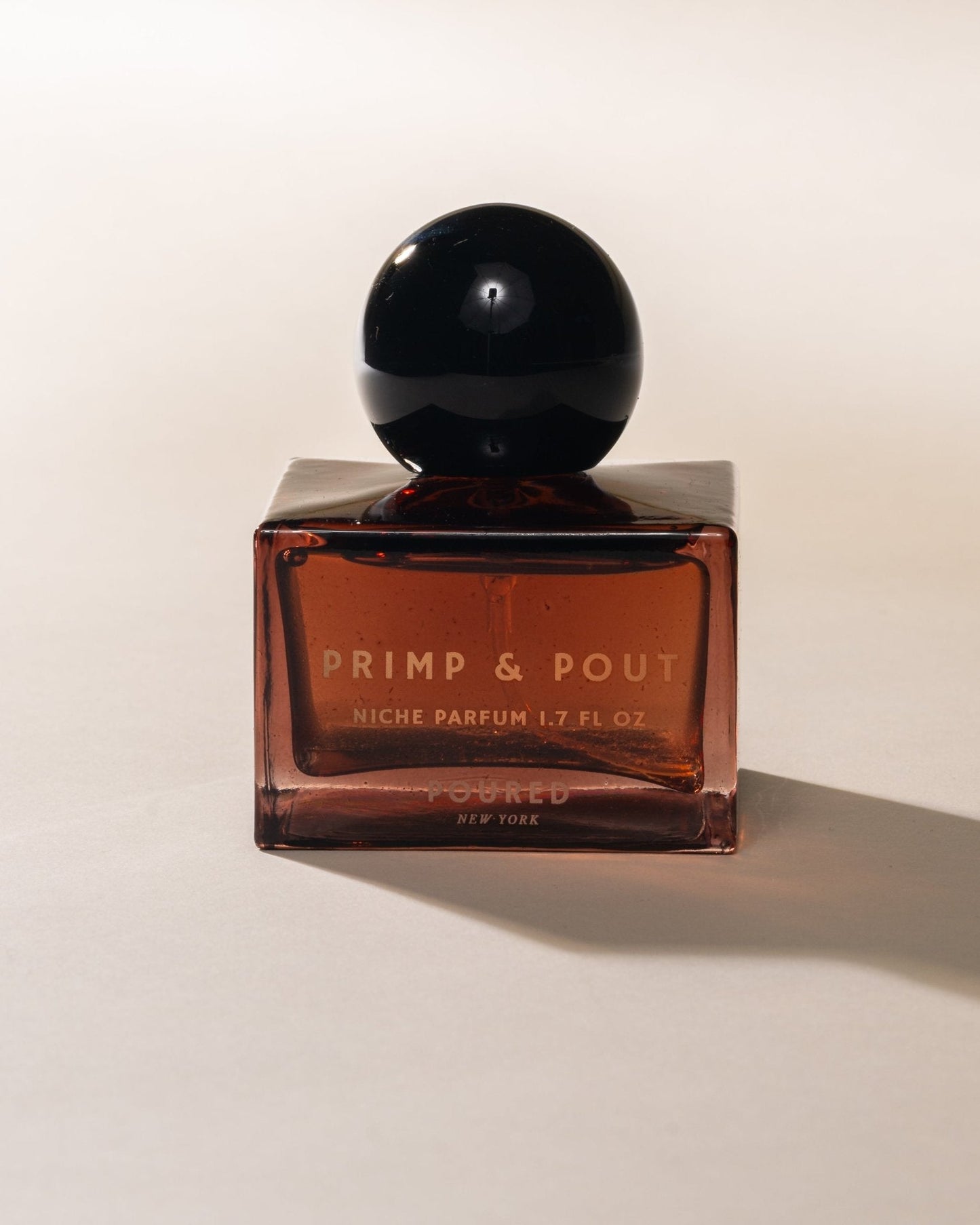 Primp & Pout | Poured New York