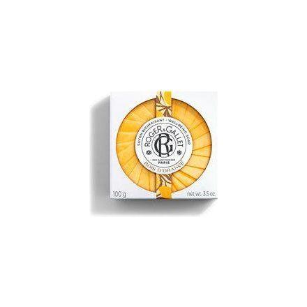 Roger & Gallet Bois D' Orange Wellbeing Soap 3.5 oz