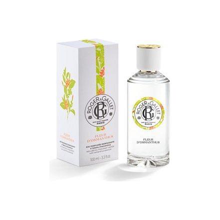 Roger & Gallet Fleur d'Osmanthus Perfumed Soap 3.3 oz