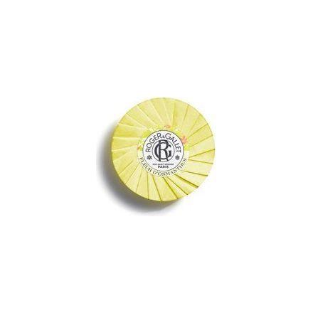 Roger & Gallet Fleur D'Osmanthus Wellbeing Soap 3.5 oz