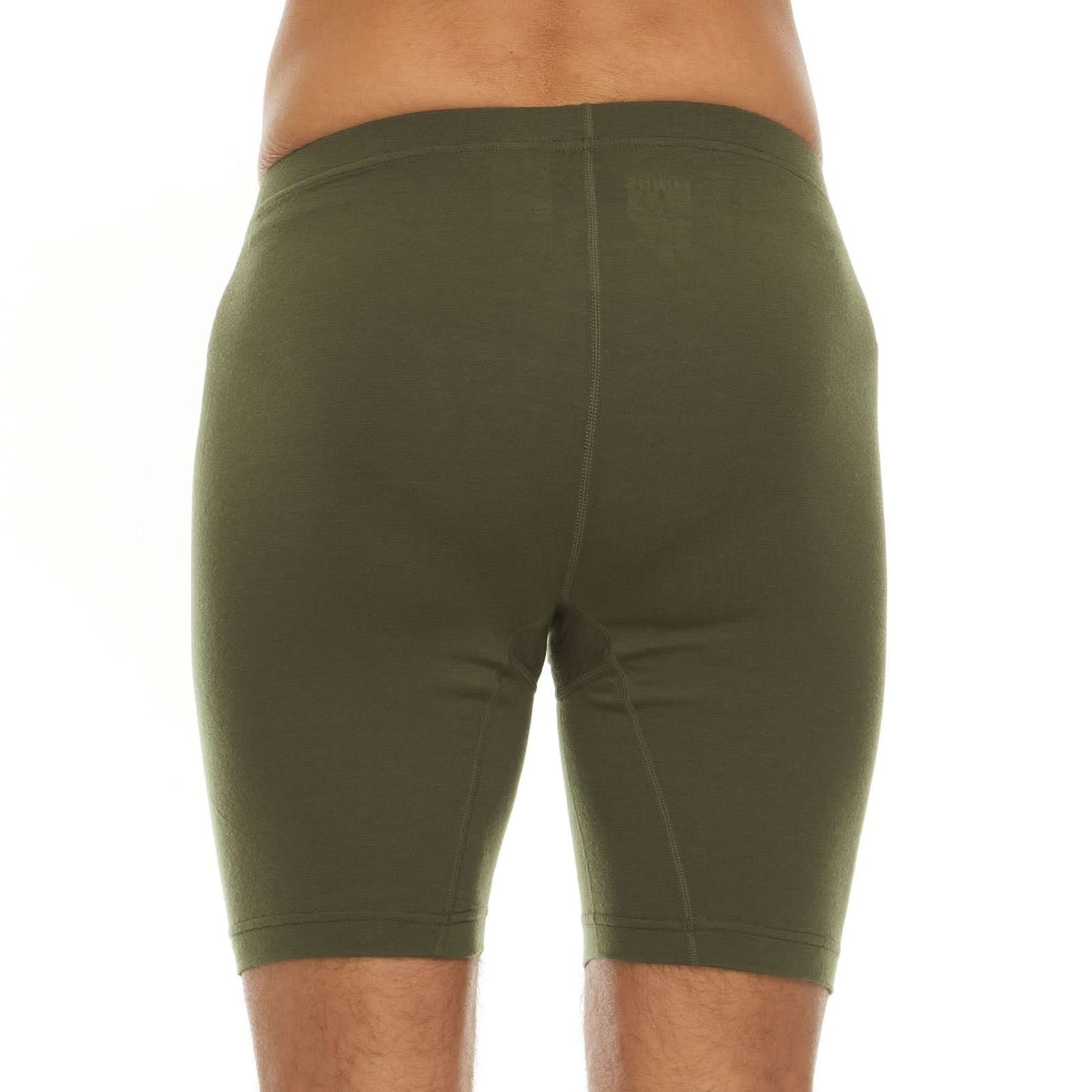 Lightweight Men's Boxer Brief - 100% Merino Wool - Osadia Concept Store