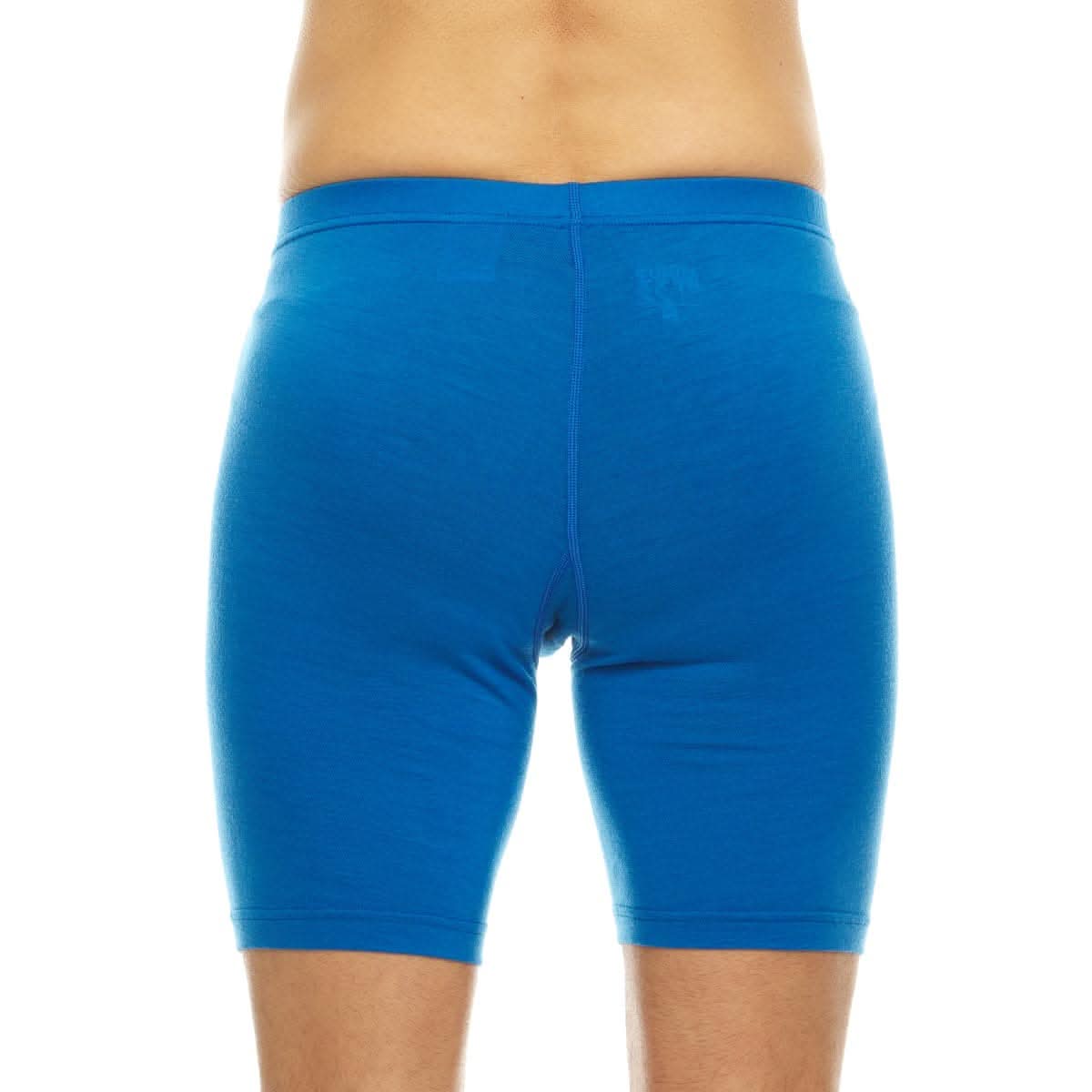 Lightweight Men's Boxer Brief - 100% Merino Wool - Osadia Concept Store