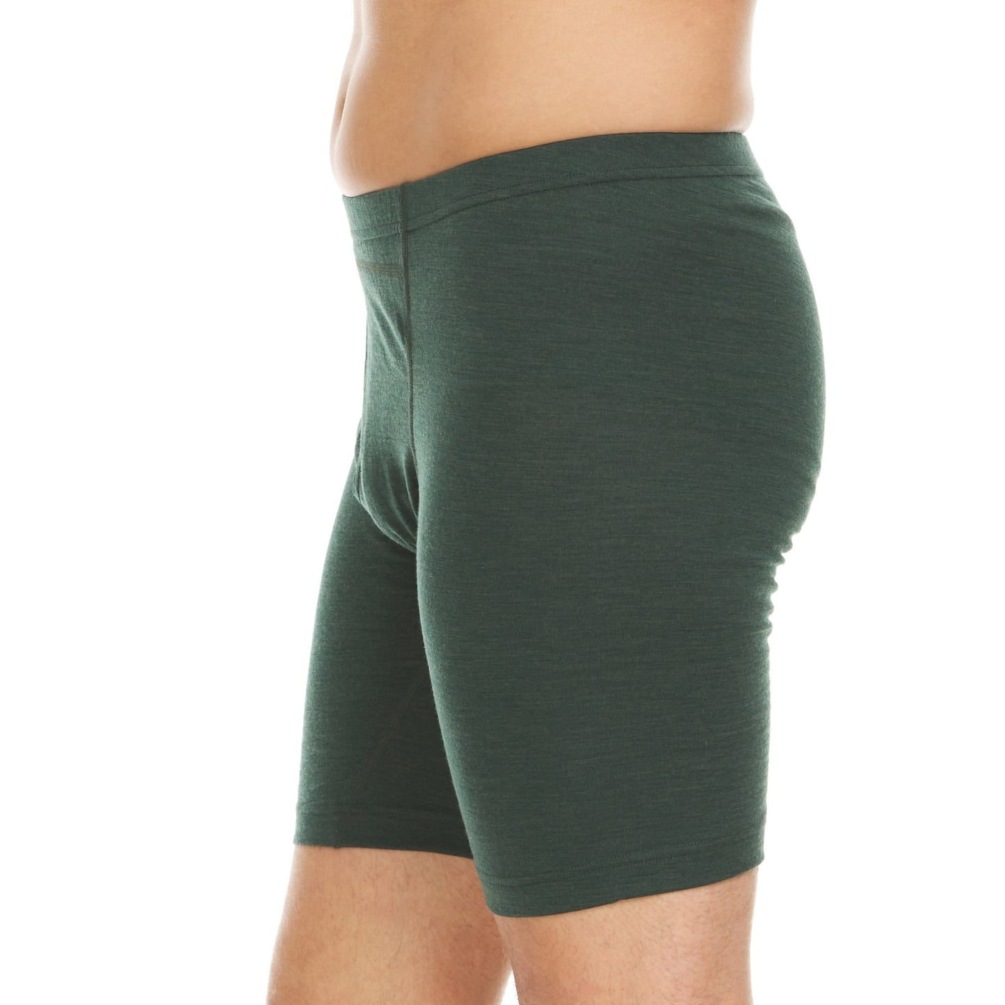 Lightweight Men's Boxer Brief - 100% Merino Wool - Osadia Concept Store
