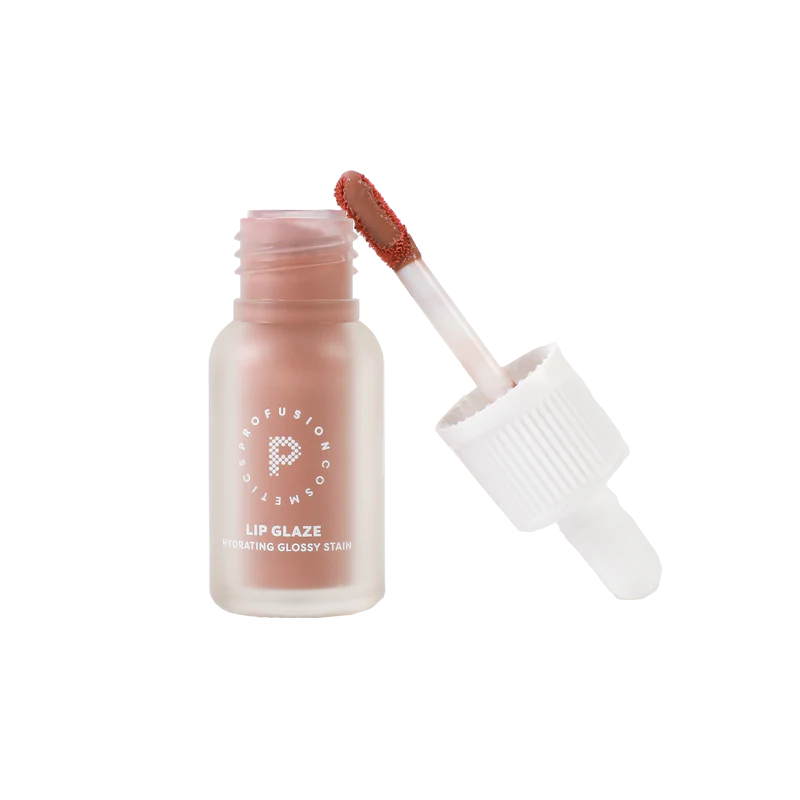 Lip Glaze Hydrating Lip Stain - Osadia Concept Store