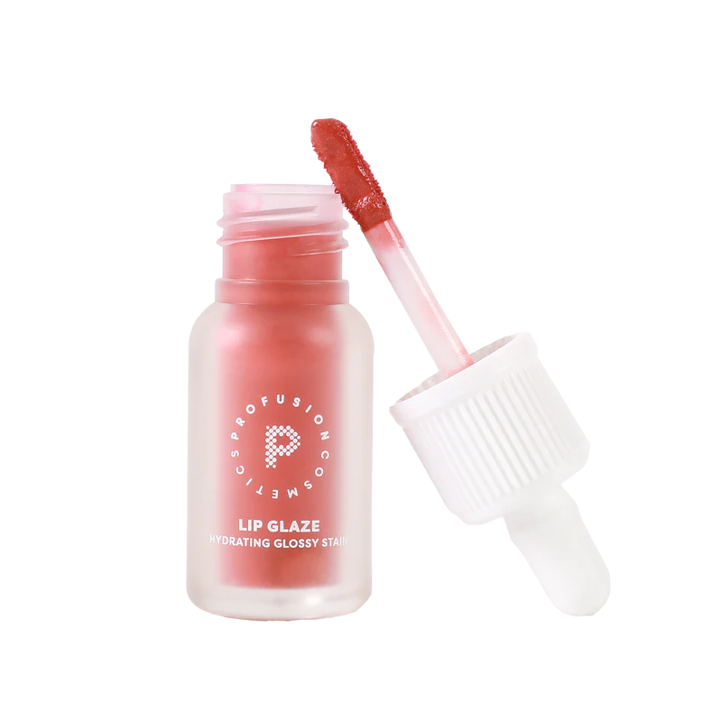 Lip Glaze Hydrating Lip Stain - Osadia Concept Store