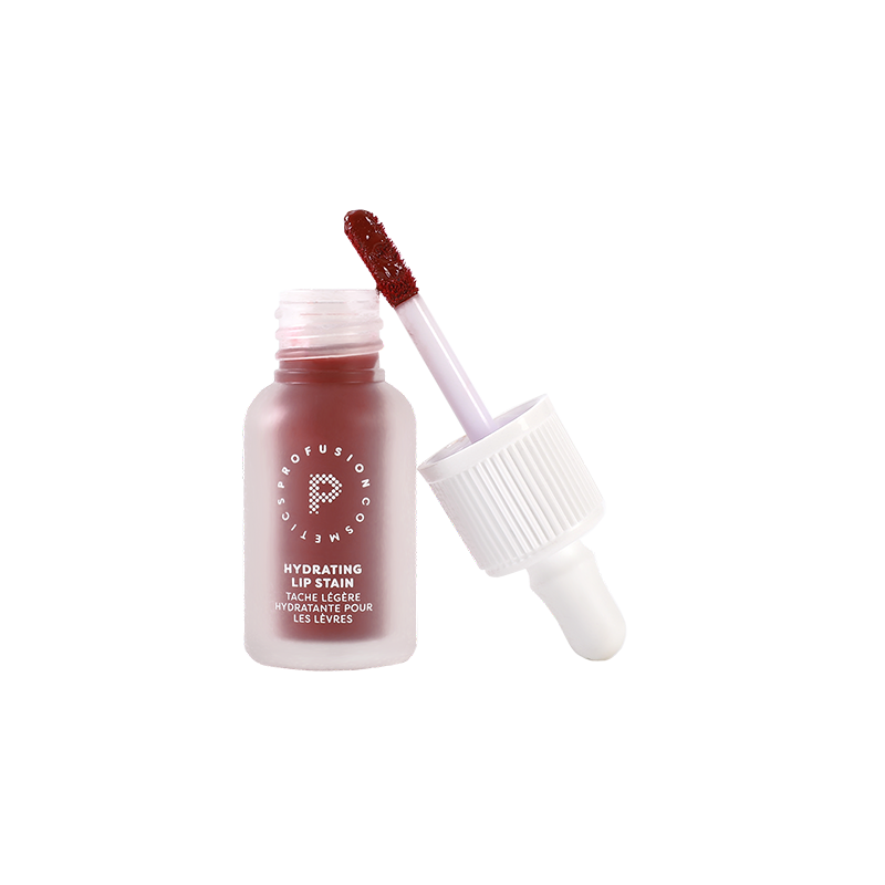 Lip Glaze Hydrating Lip Stain - Osadia Concept Store