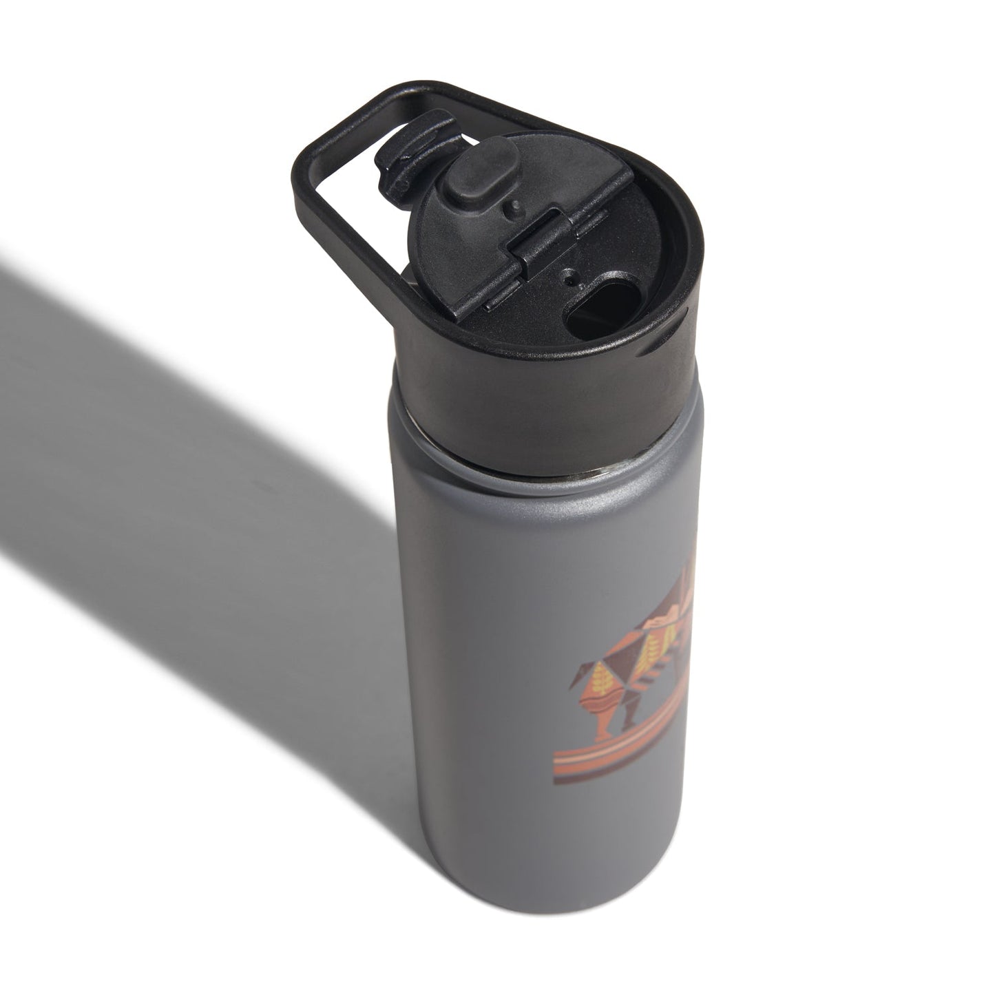 Geo Bison 18 Oz. Insulated Travel Mug