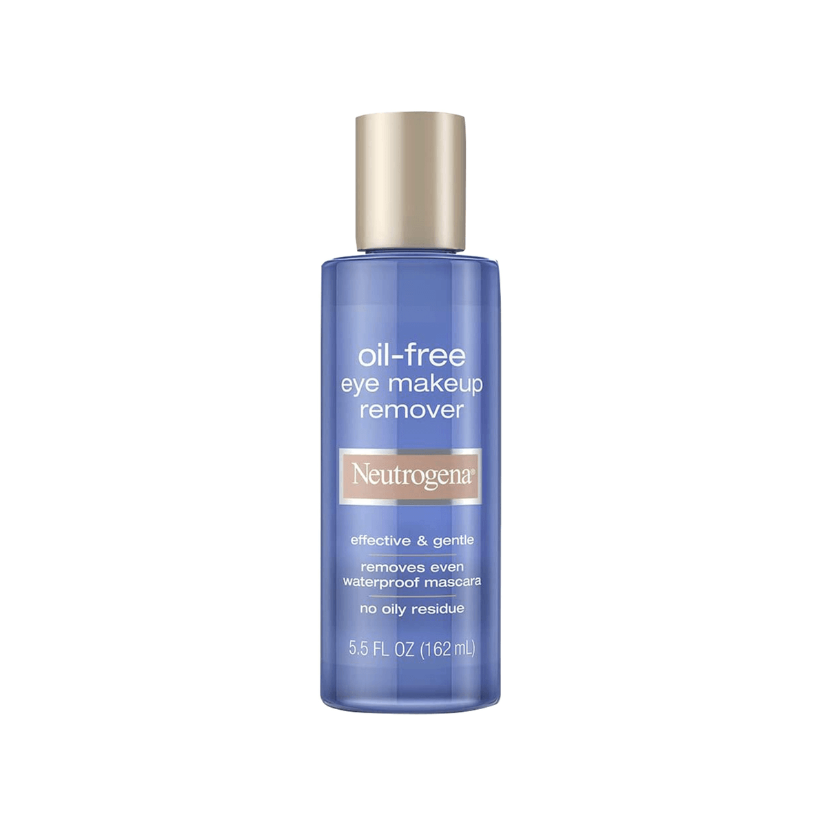 Neutrogena Oil-Free Liquid Eye Makeup Remover Solution - 5.5 Fl Oz - Osadia Concept Store