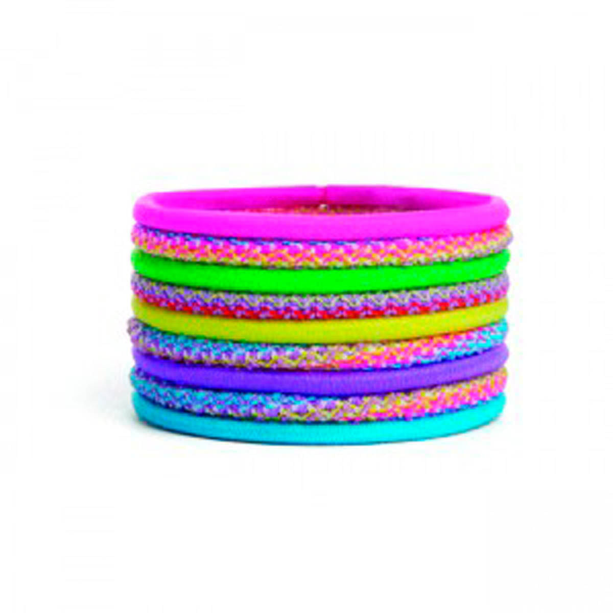 Goody Womens Ouchless Ribbon Stylista 3Ct188