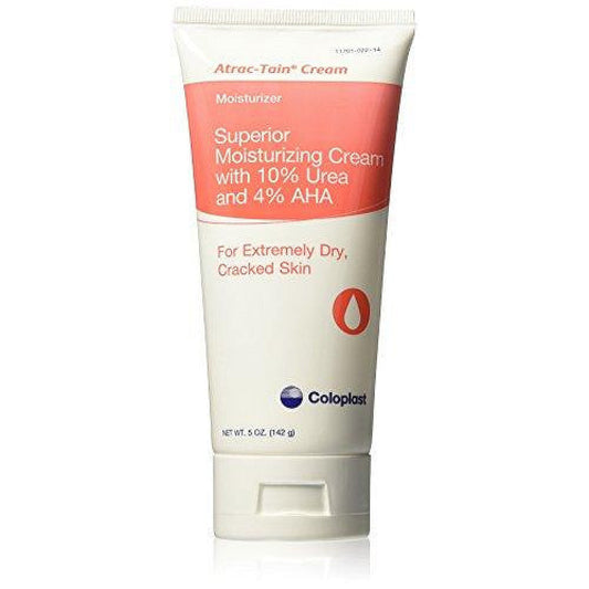 Coloplast Atrac-Tain Moisturizing Cream - 5 Oz Tube