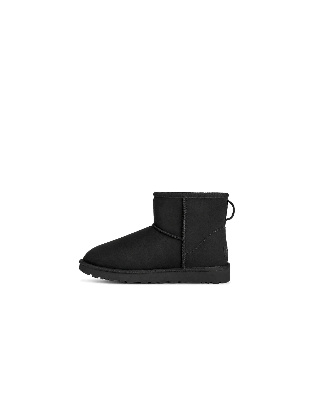 UGG Womens Classic Mini II - Black