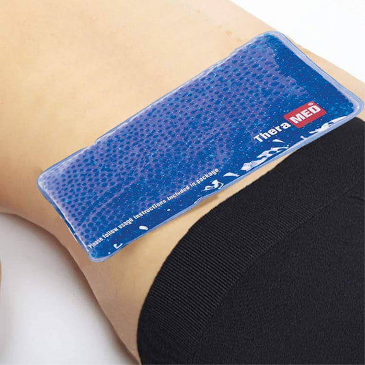 Theramed Gel Bead Sports Pack