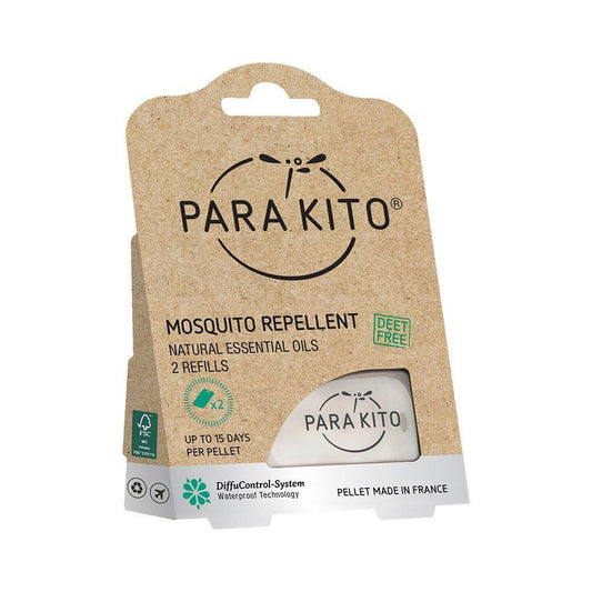 Para'Kito Mosquito Repellent Refill