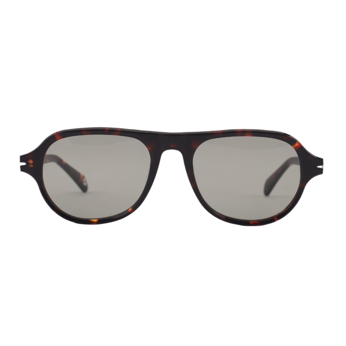 Ash // Tortoise [Tinted Olive]