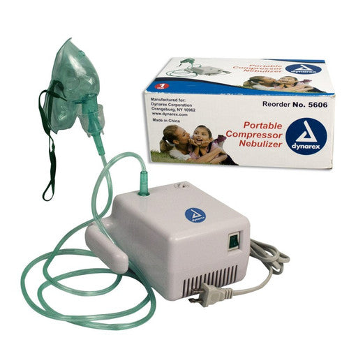 Dynarex Desktop Nebulizer