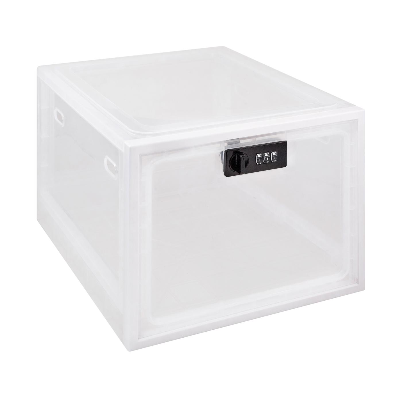 Ezy Dose Medication Lock Box