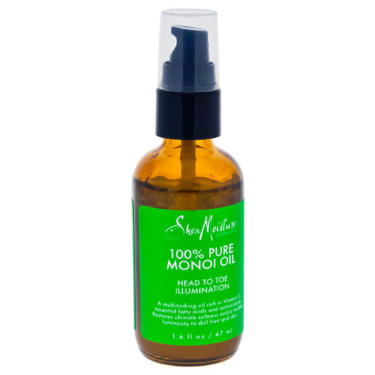 Shea Moisture 100% Pure Monoi Oil